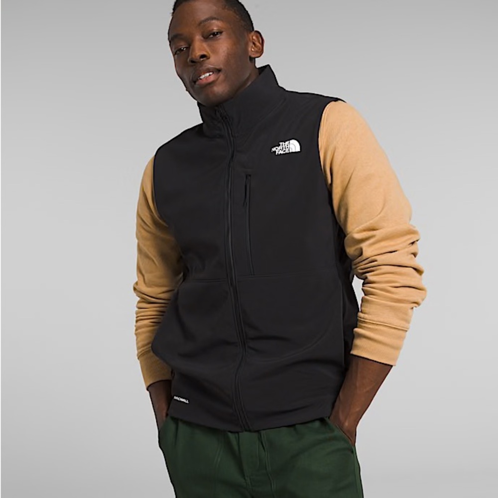 The North Face Men's Apex Bionic Vest